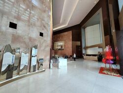 One Raffles Quay (D1), Office #566904321